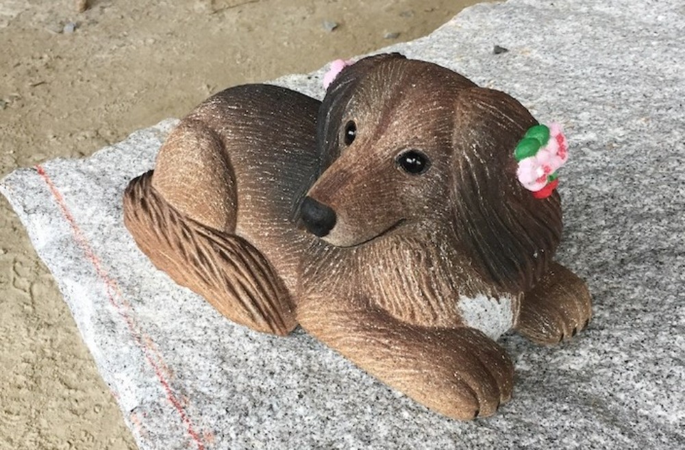 ダックスさん達