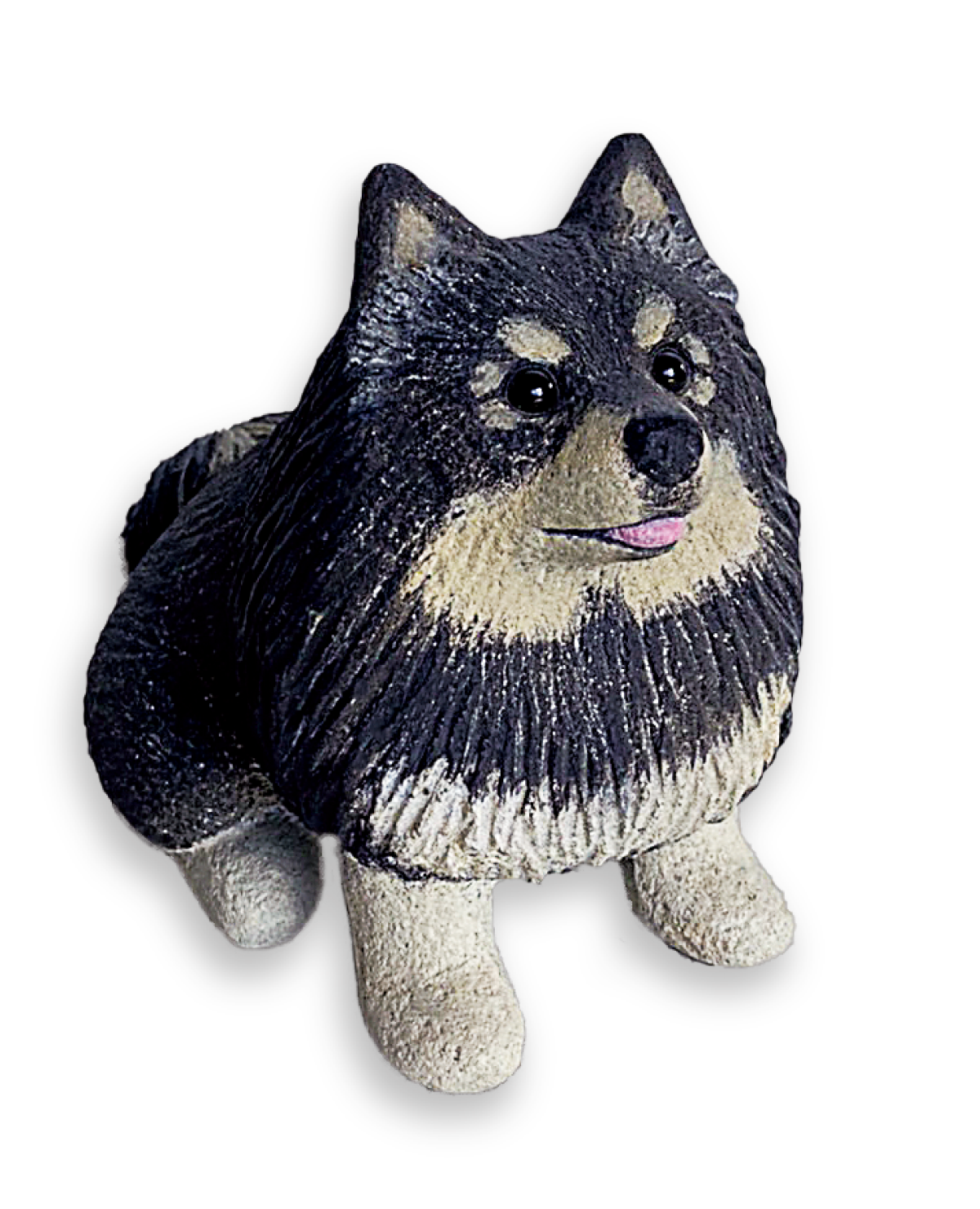 上新石材店の作品