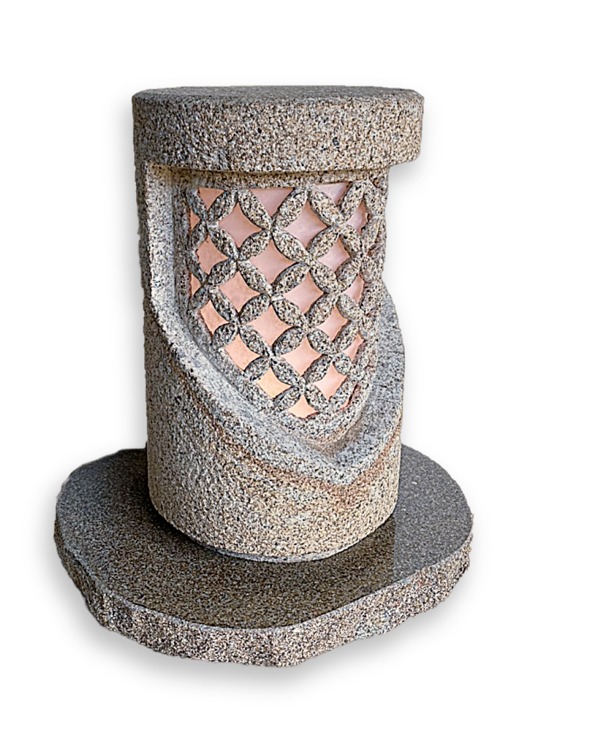 上新石材店の作品